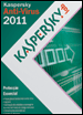 Comprar e Descarregar Kaspersky Anti-Virus 2011 Comprar e Descarregar Kaspersky Anti-Virus 2011