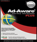 Comprar e Descarregar Ad-Aware Plus Anniversary Edition - Licen�a 1 ano