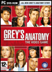 Comprar e Descarregar  Grey's Anatomy : The Video Game