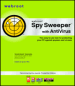 Comprar e Descarregar WEBROOT  Spy Sweeper + Antivirus